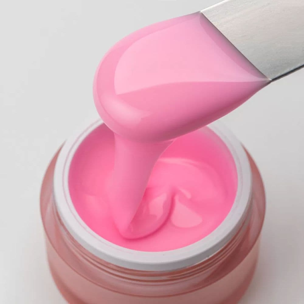 Runail, Гель моделирующий UV BULDER GEL Expert № 106, 15г банка