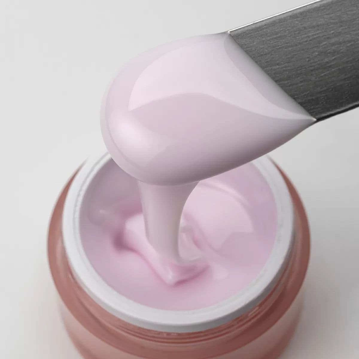 Runail, Гель моделирующий UV BULDER GEL Expert № 126, 50г рефил