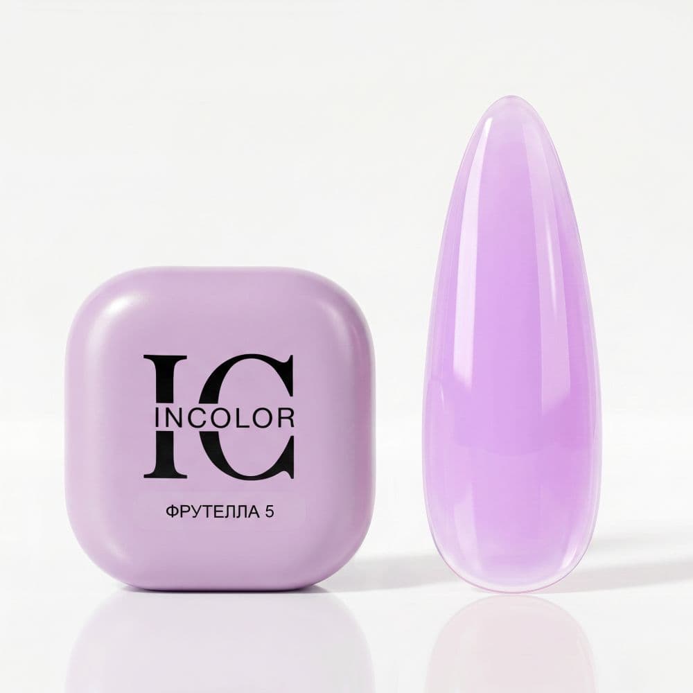 Incolor, Гель Фрутелла №5 15г