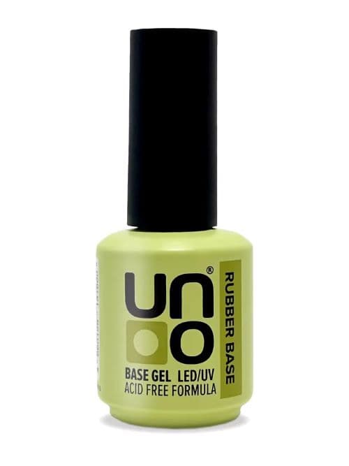 Uno, Базовое покрытие Rubber Acid Free, 16г