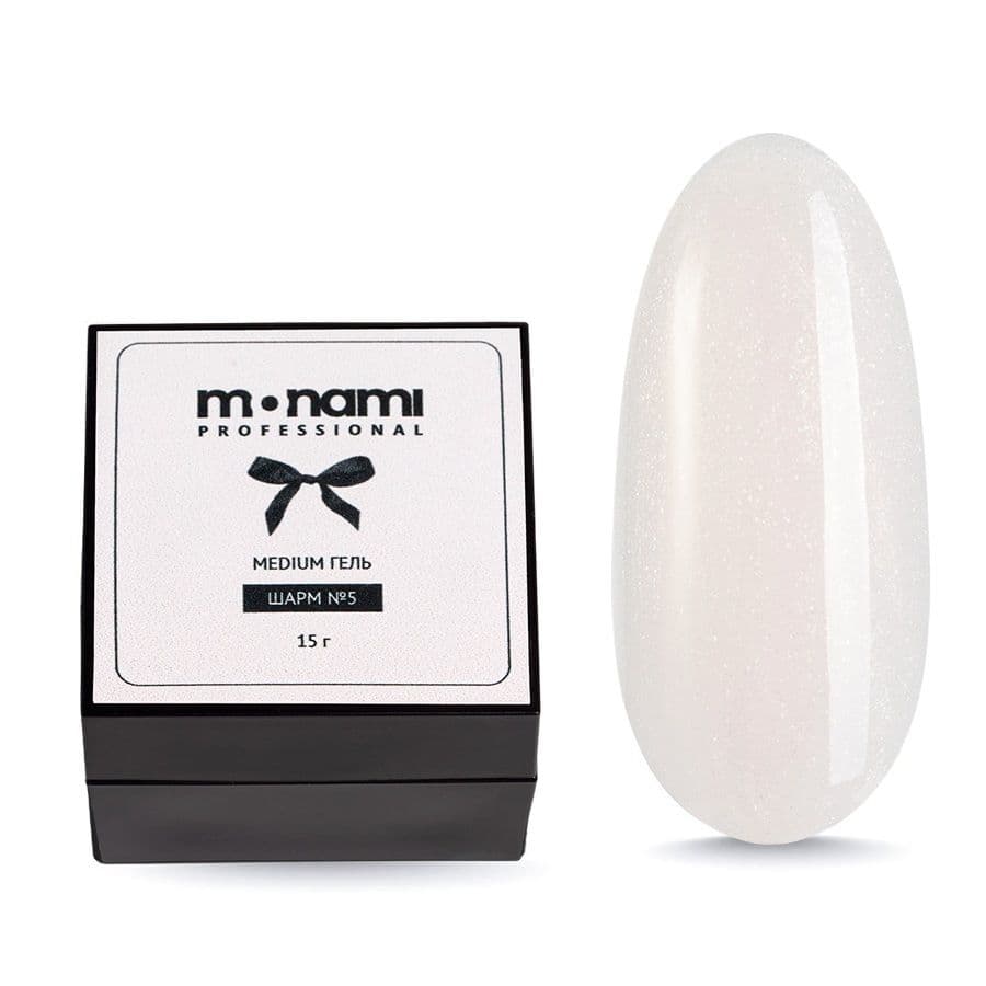 Monami Гель Шарм №5 15г