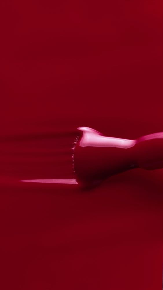 iPerfect, Red color gel 13, 10гр стеклянный флакон с кистью