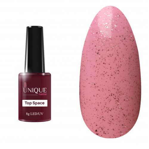 Unique, ТОП ГАЛАКТИКА (TOP SPACE) (8ml)