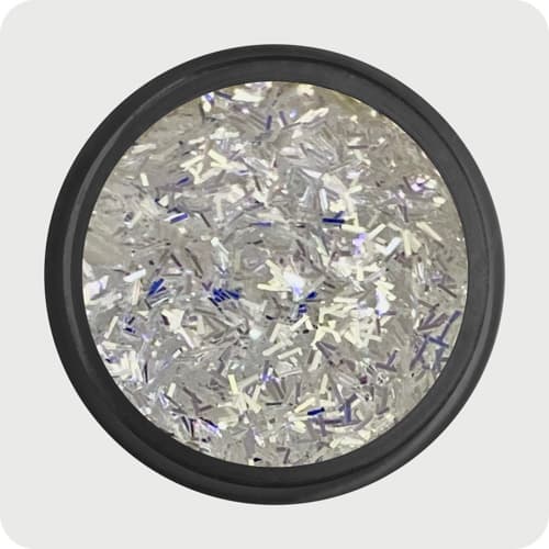 Mila, 4623 Декор иголочки (золото 2 с сирен. отливом) 