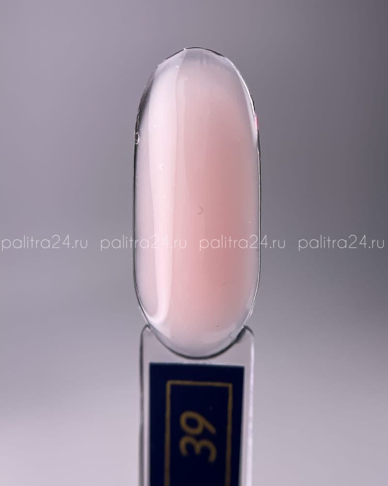 LetsGlow Строительный гель Builder gel №39 13гр
