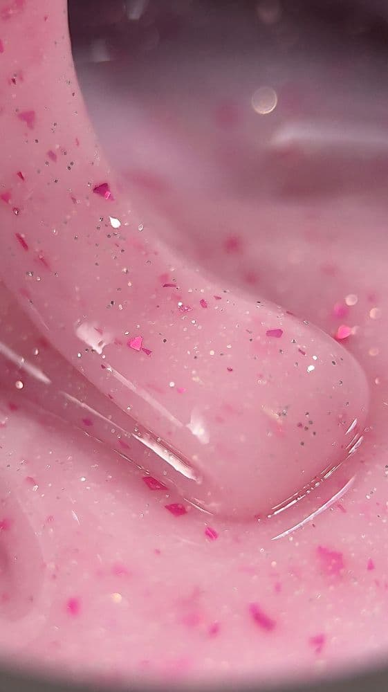 iPerfect, Allure gel 06 - гель для укрепления и моделирования ногтей 15гр