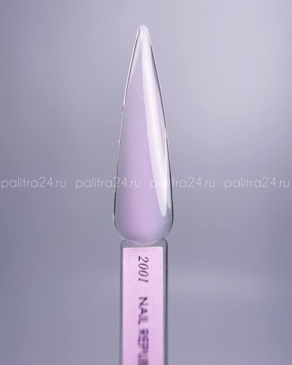 Nail Republic, BB base Strong №2001 (10 мл)