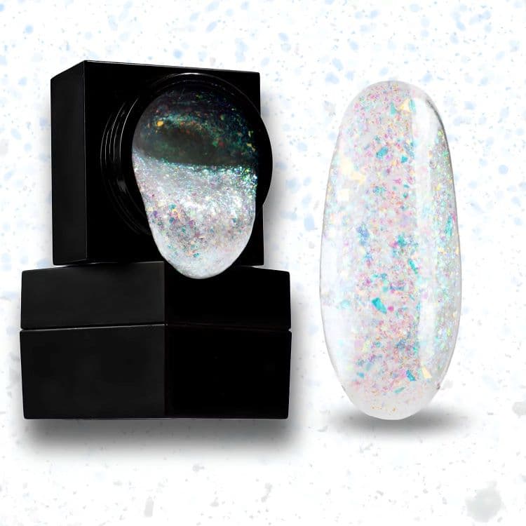 Monami Гель Smart ICE № 4 15г