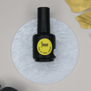 Imen, топ без л/с, Yellow 15ml