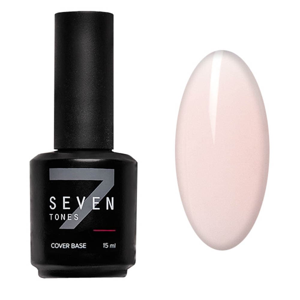 SEVEN, Ivory 15ml #