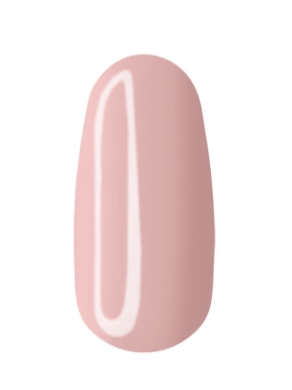 Lovely, Гель для наращивания и укрепления Lego Gel Nude 03, 15 ml