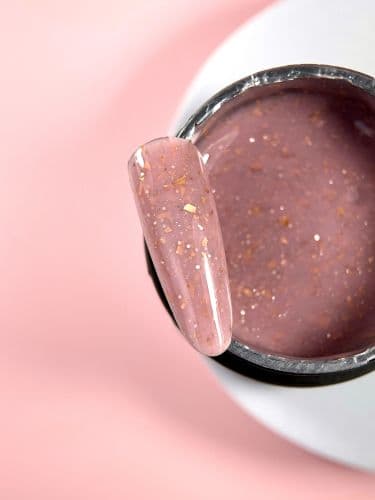 iPerfect, Aurum gel 03 - гель для укрепления и моделирования ногтей 15гр