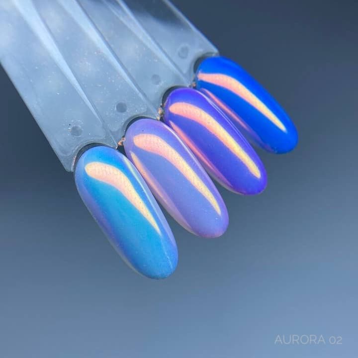 LetsGlow Втирка Aurora 02