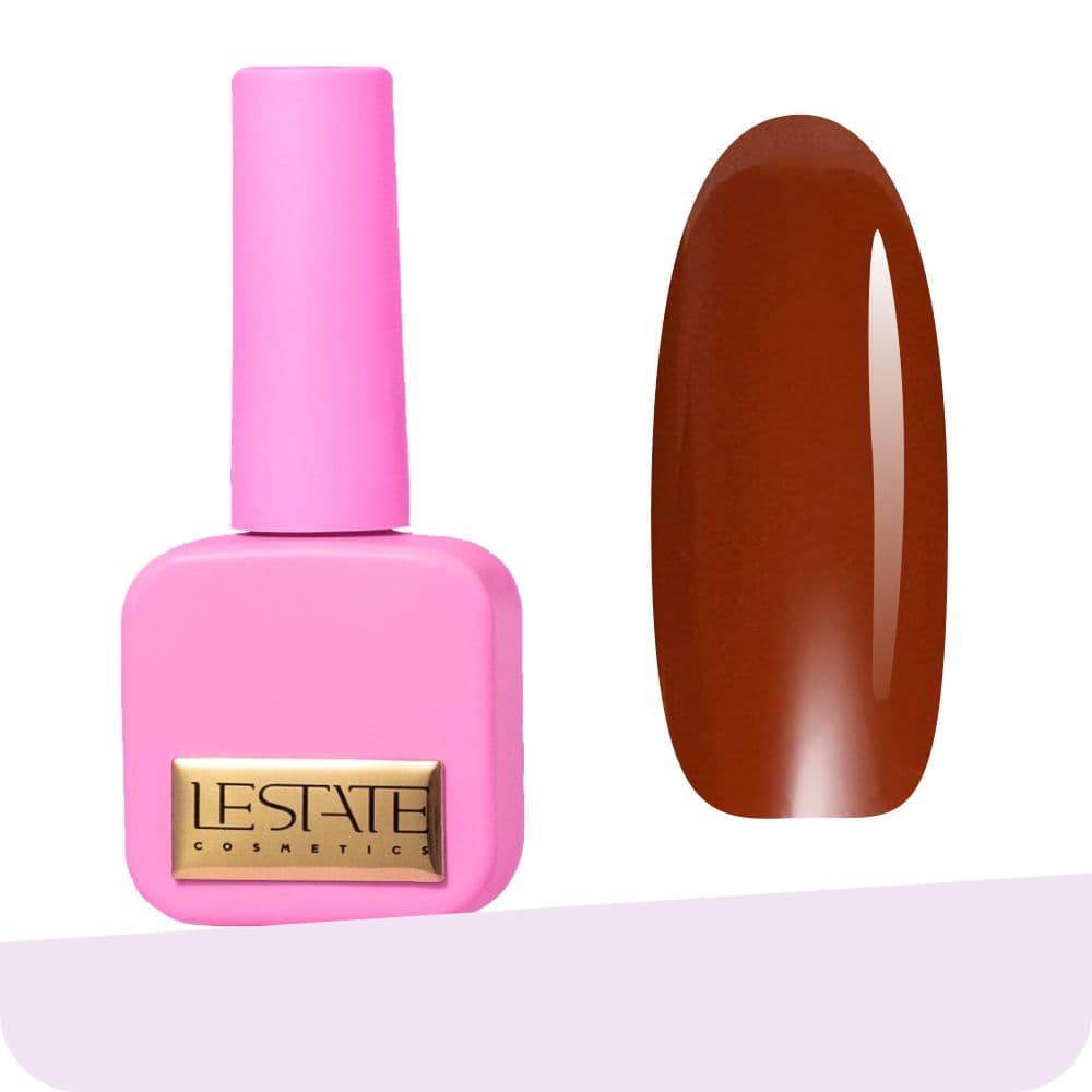 Lestate, Гель- лак Тёплая осень Warm autumn №005 11 мл