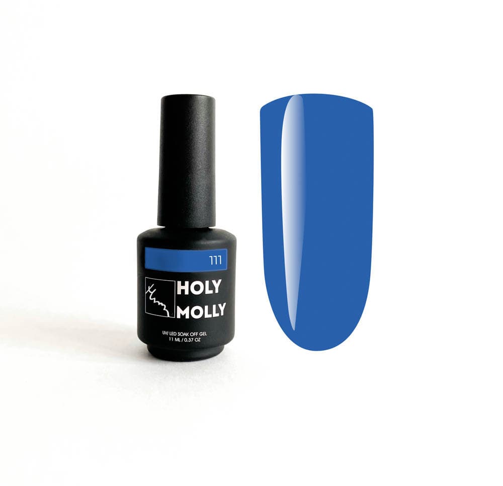 Holy Molly, Гель-лак  №111 11ml