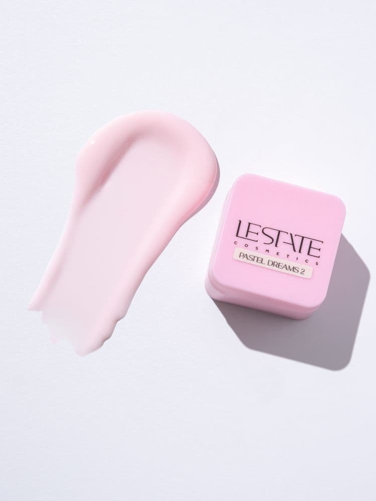 Lestate, Гель Пастельные сны Pastel Dreams №002 13 г