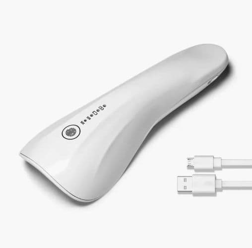 Mila, LED ФОНАРИКИ 18вт3лампы белый с USB