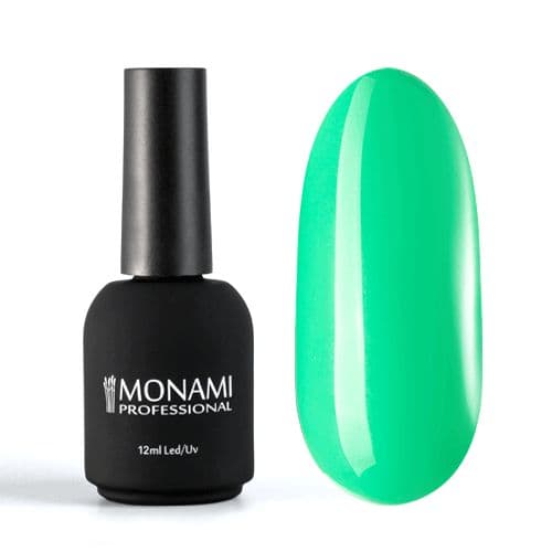 Monami Гель-лак №201 8г #