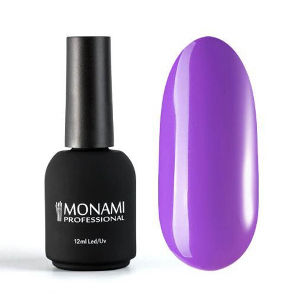 Monami Гель-лак Lux 10 #