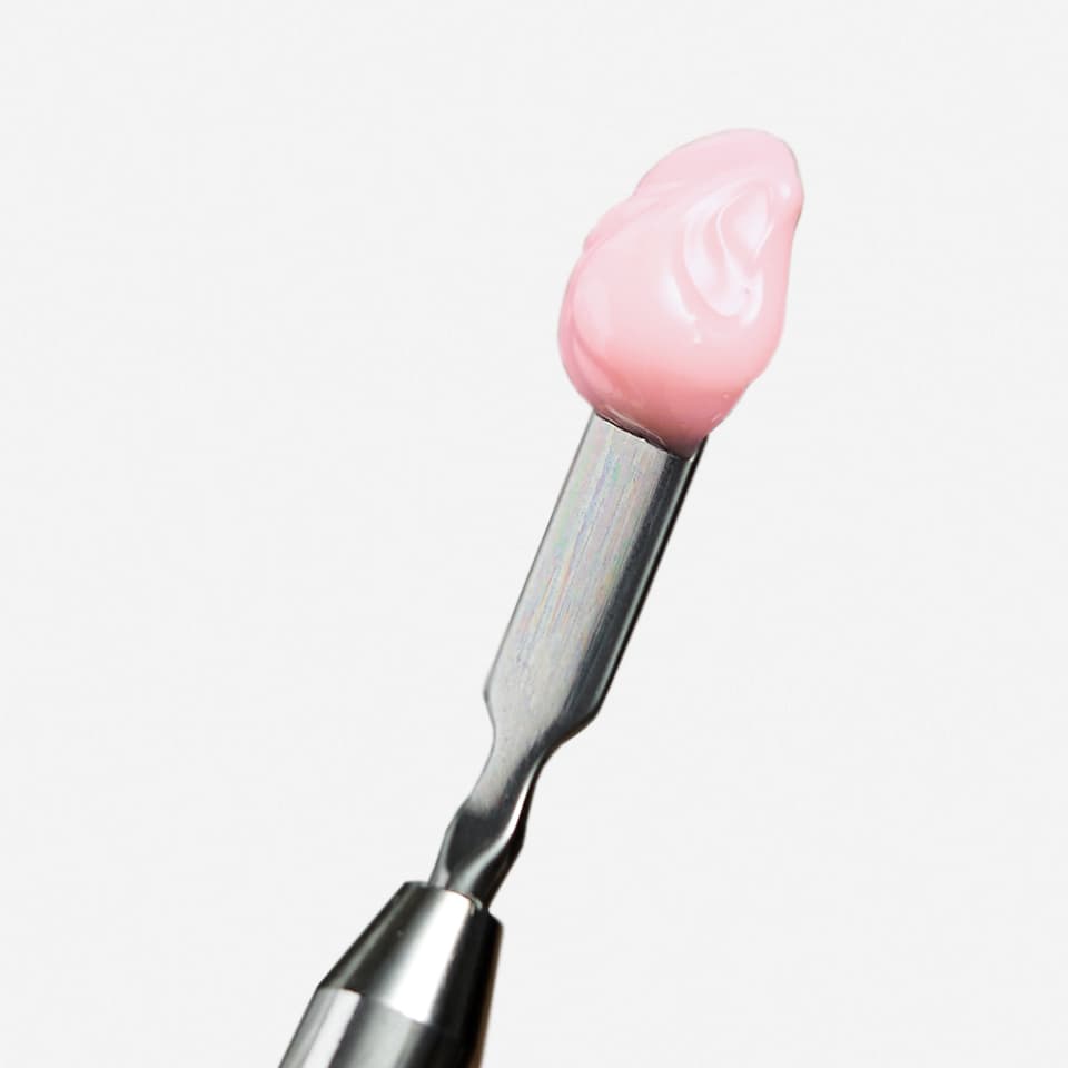 Cosmoprofi, Гель-желе Cover Pink (04 розовый) - 15 грамм
