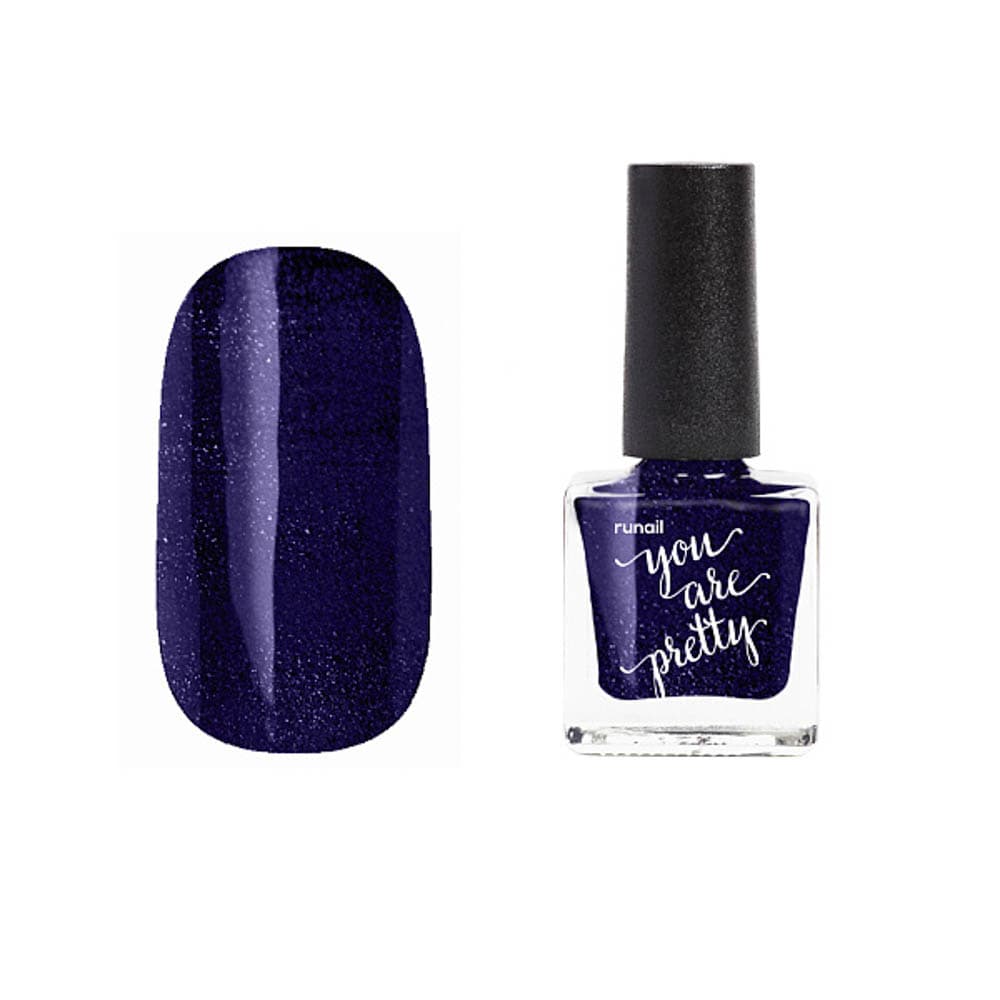 Runail, Лак для ногтей you are pretty,8мл №7475
