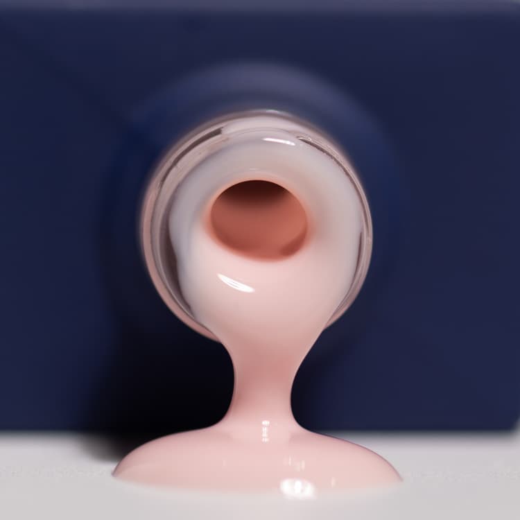 LetsGlow Bottle gel №07 15гр
