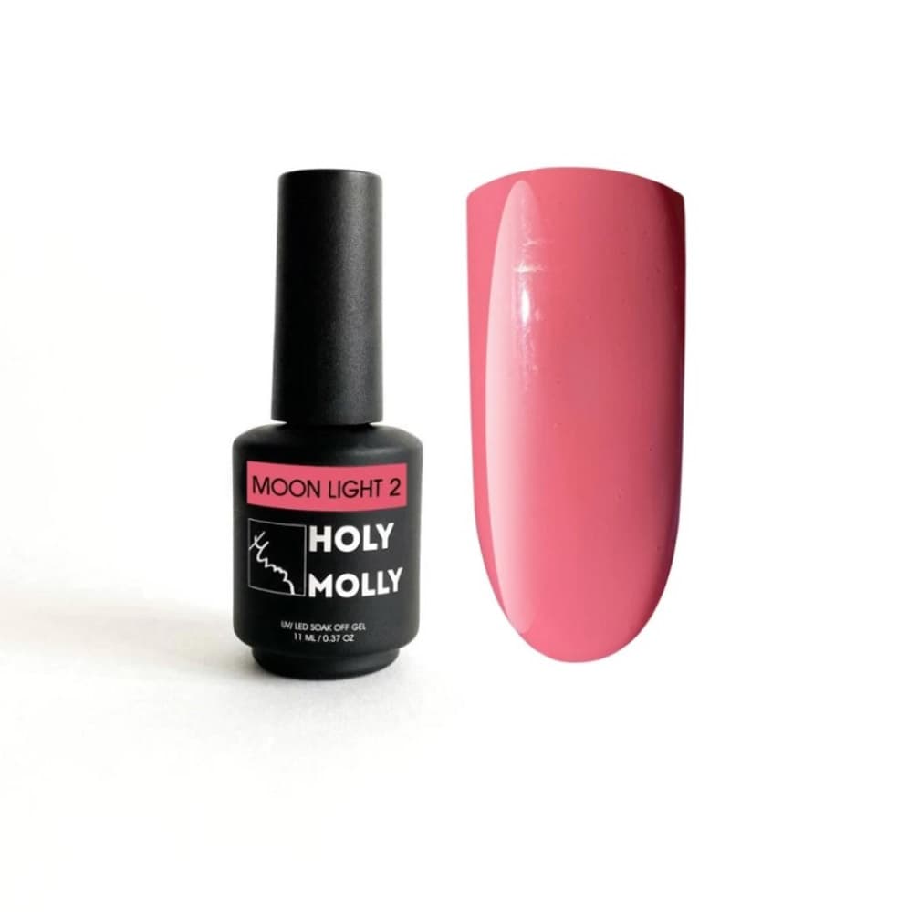 Holy Molly, Гель-лак MOON LIGHT 2 11ml
