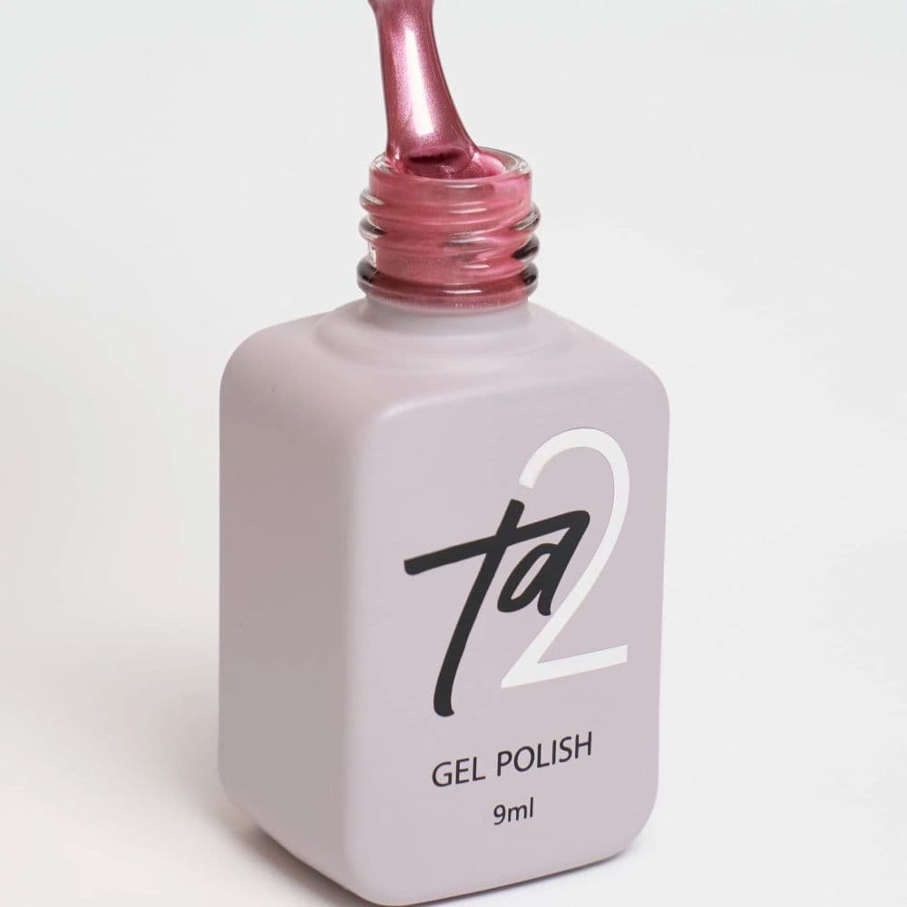 Ta2, Гель-лак / GEL POLISH WISH PREMIUM №005