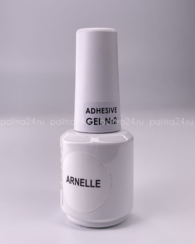 Arnelle, Адгезивный гель, ADHESIVE GEL №2 15мл