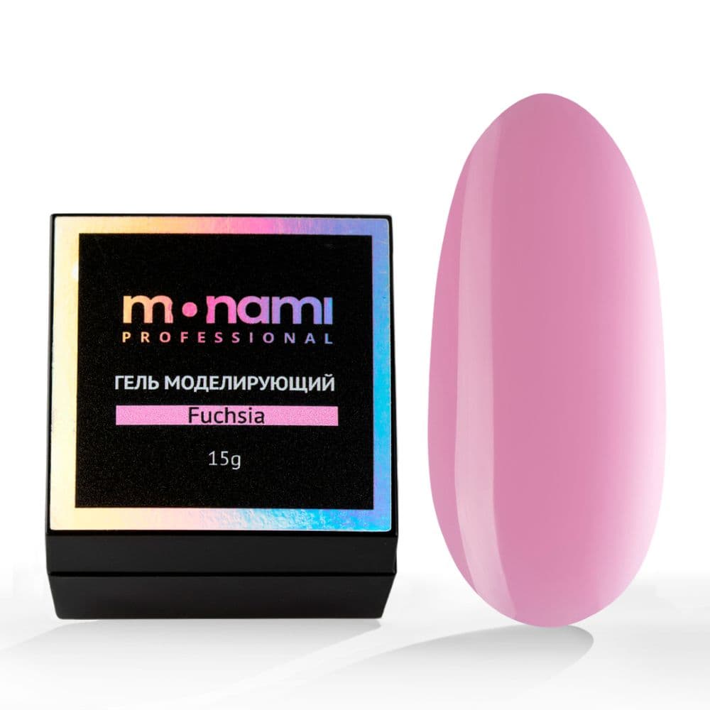 Monami Medium Гель Fuchsia 15г (30)