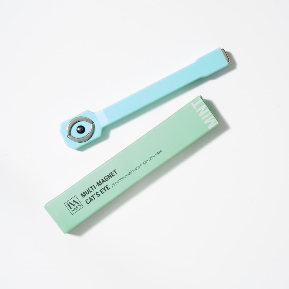 IVA nails, Многофункциональный магнит Mint