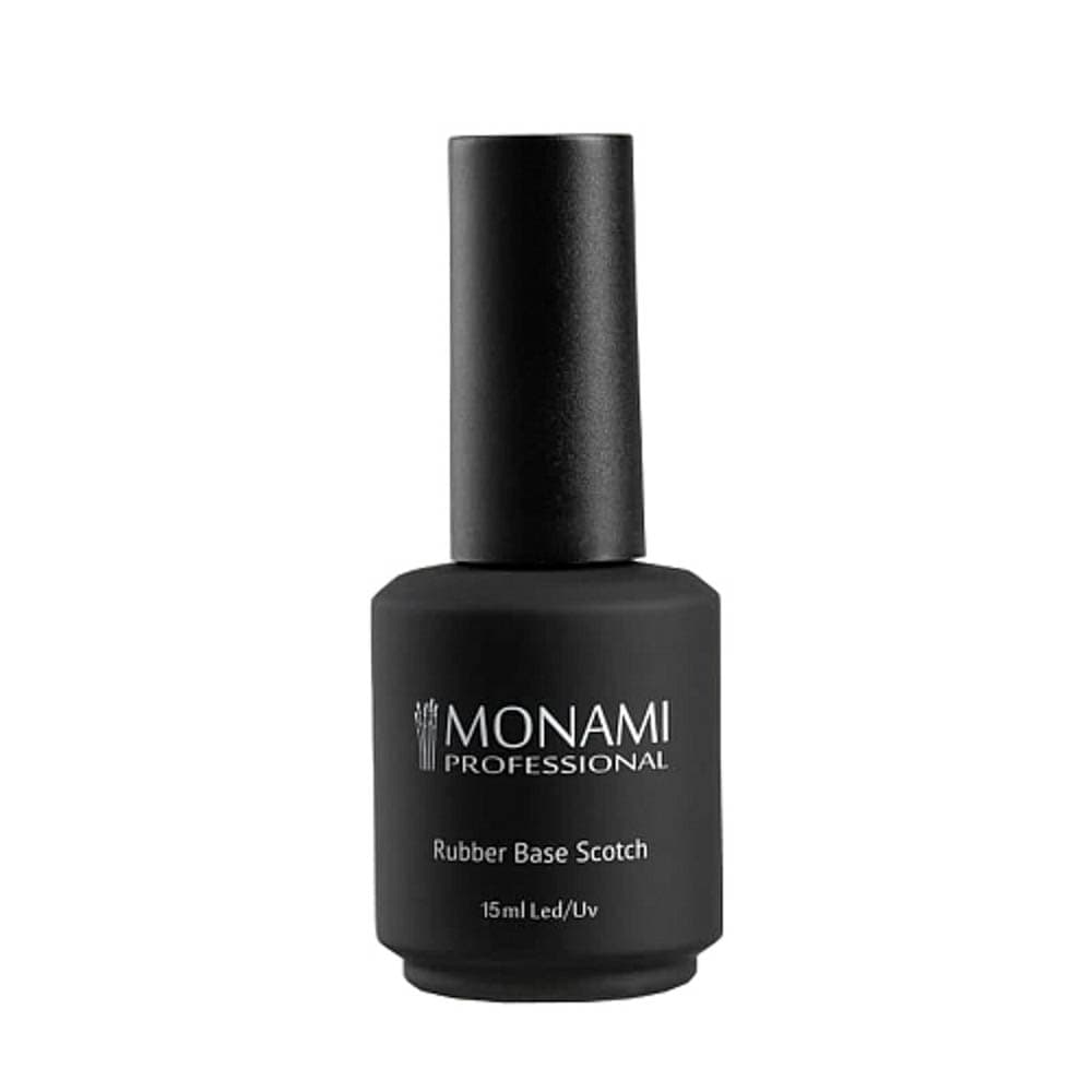 Monami Rubber Base SCOTCH 15ml