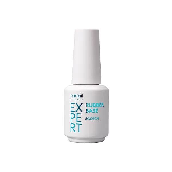 Runail, База base scotch Expert № 116, 18г флакон
