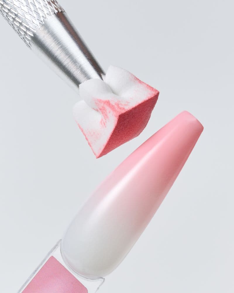 Ta2, Гель-краска для градиента Cushion PINK, 2гр