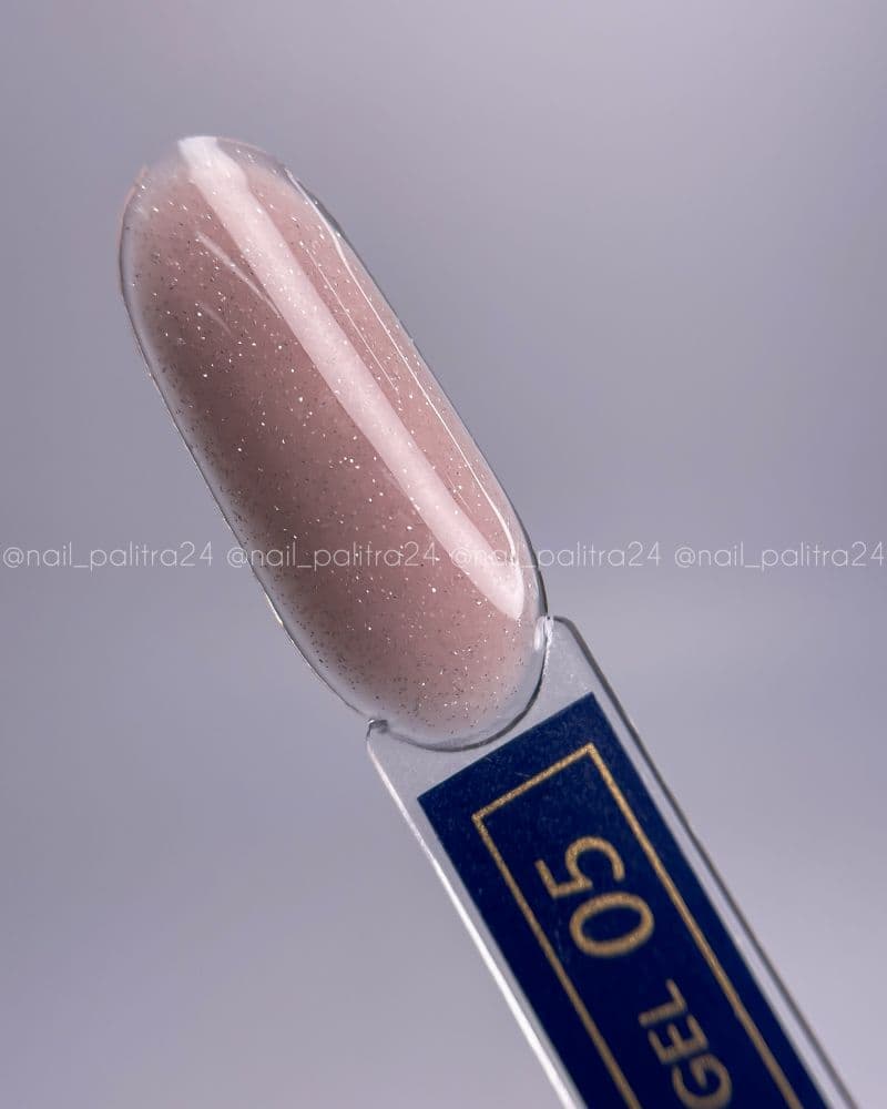 LetsGlow Builder gel Diamond 05 13гр