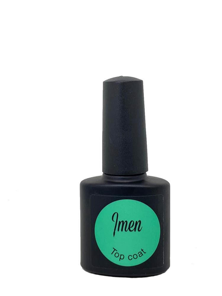Imen, Top coat без л/с 15мл