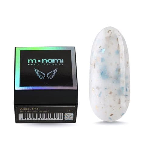 Monami Гель Angel №3 15г