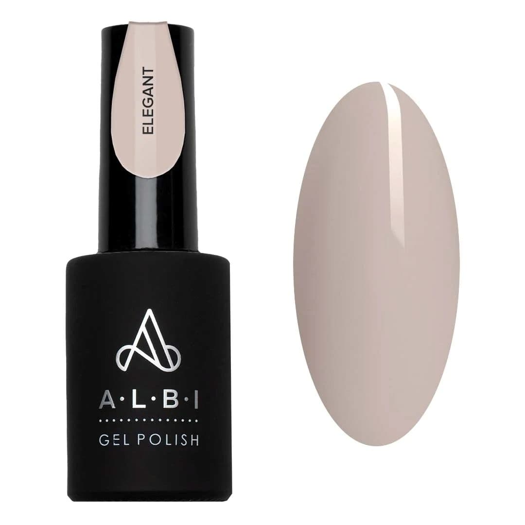 ALBI, LIQUID POLYGEL *ELEGANT 7,15ml