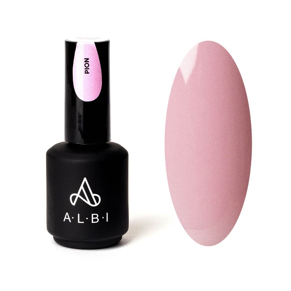 ALBI, База rubber Pion,15 мл #