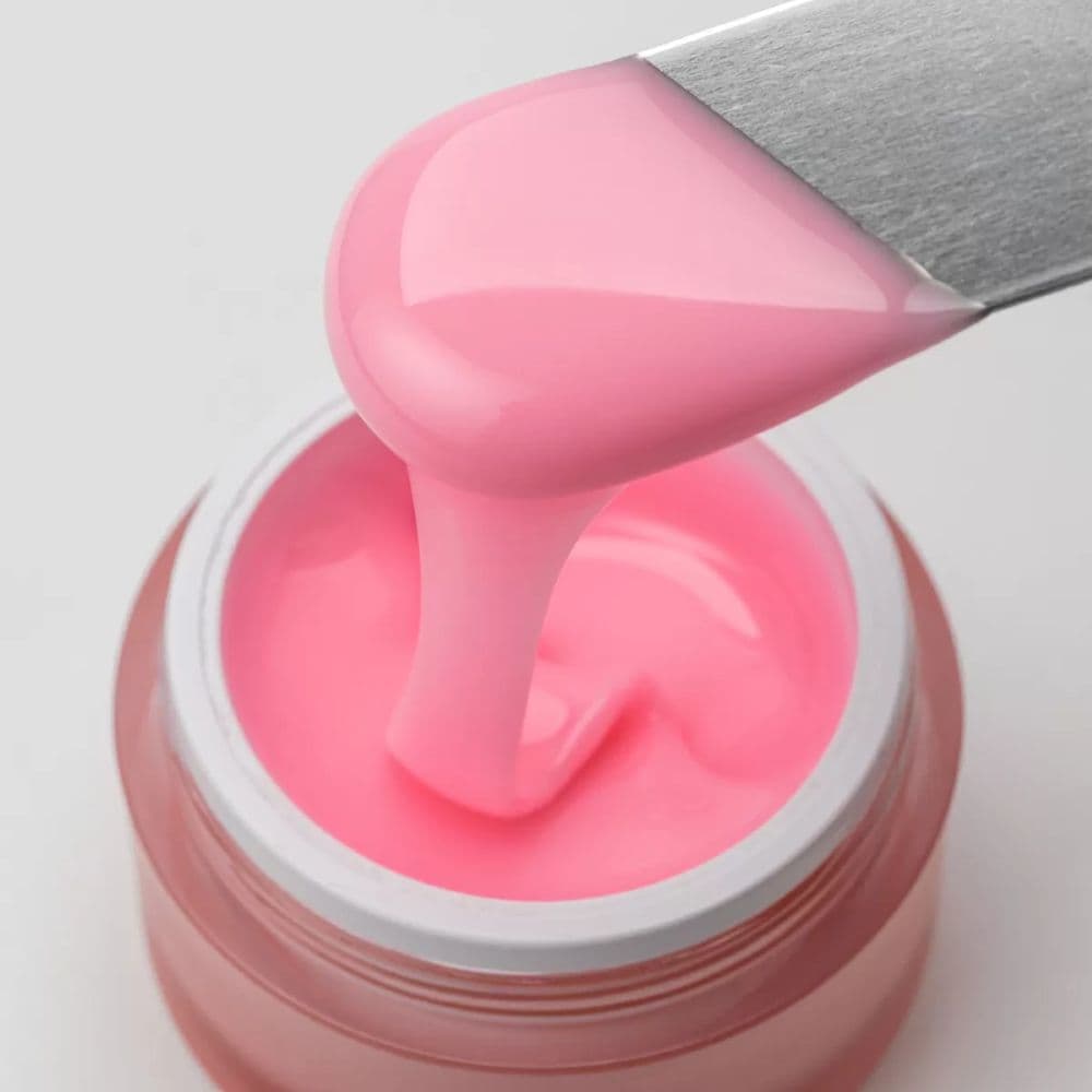 Runail, Гель моделирующий UV BULDER GEL Expert № 107, 15г банка