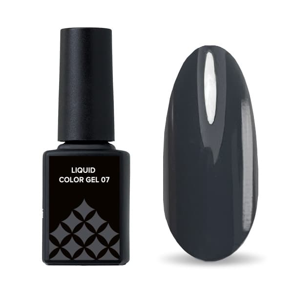 Cosmoprofi, Liquid color gel 07