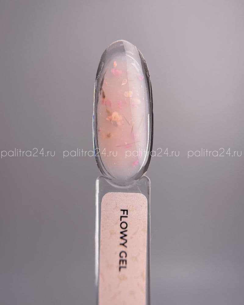 ALBI, Builder BOTANICA Flowy (с сухоцветами) , 15 мл