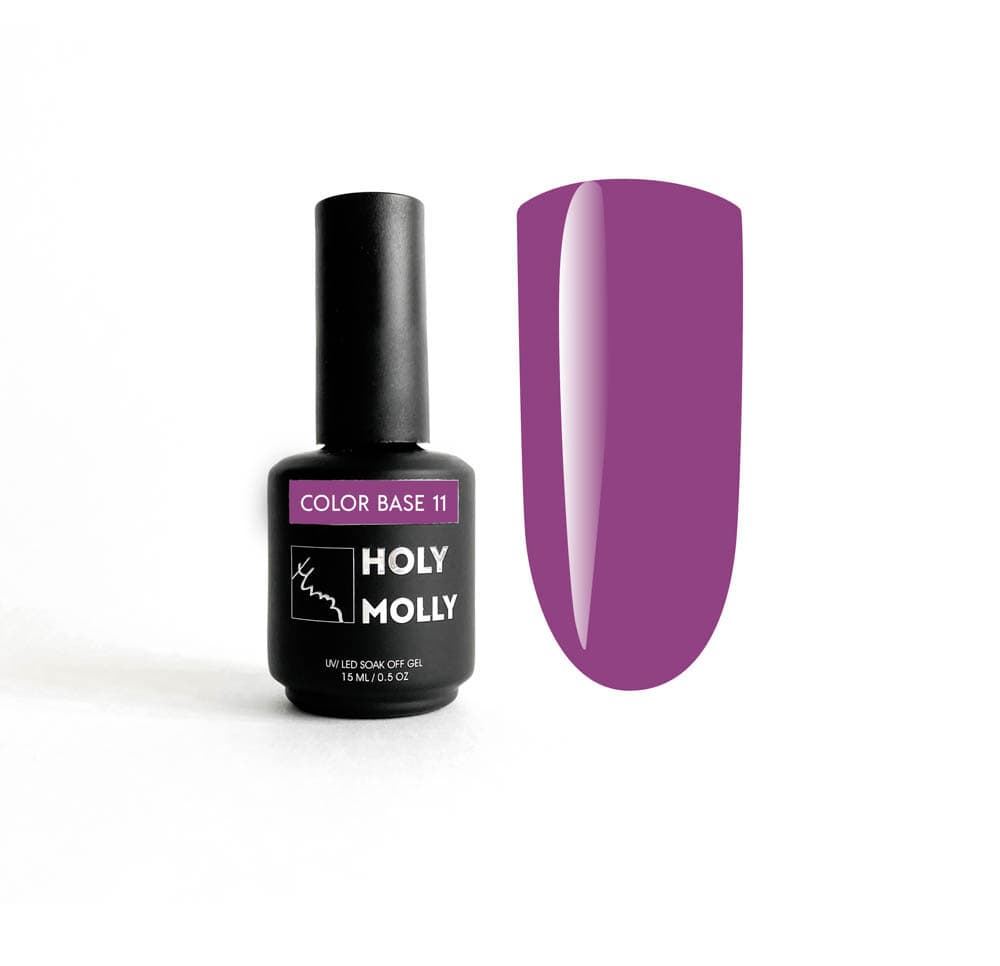 Holy Molly, Base Color 11 15ml #