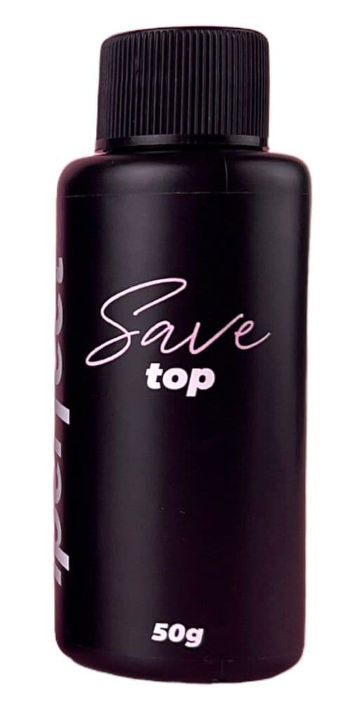 iPerfect, Save top  - Финишное покрытие без л/с 50гр#