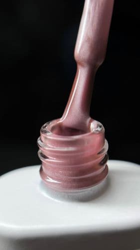 iPerfect, Nude cat color gel 01 - гель-лак магнитный для ногтей 10гр