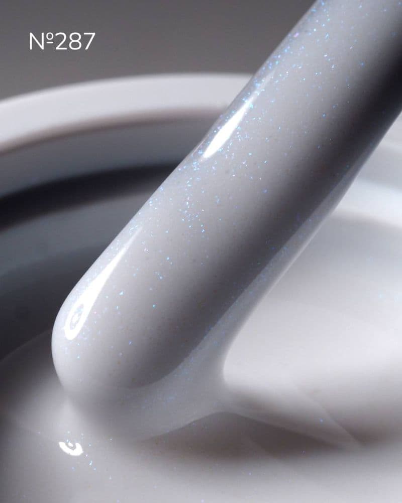 Nail Republic, Gel Cloud № 287 (15 гр)