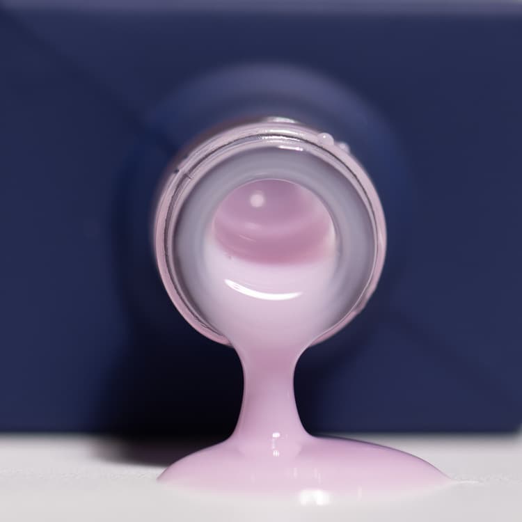 LetsGlow Liquid gel №06 15гр #