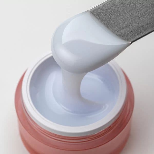 Runail, Гель моделирующий UV BULDER GEL Expert № 101, 15г банка