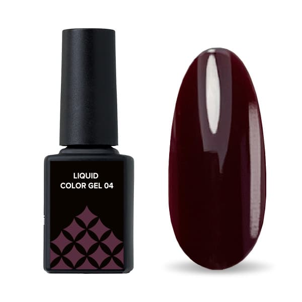 Cosmoprofi, Liquid color gel 04