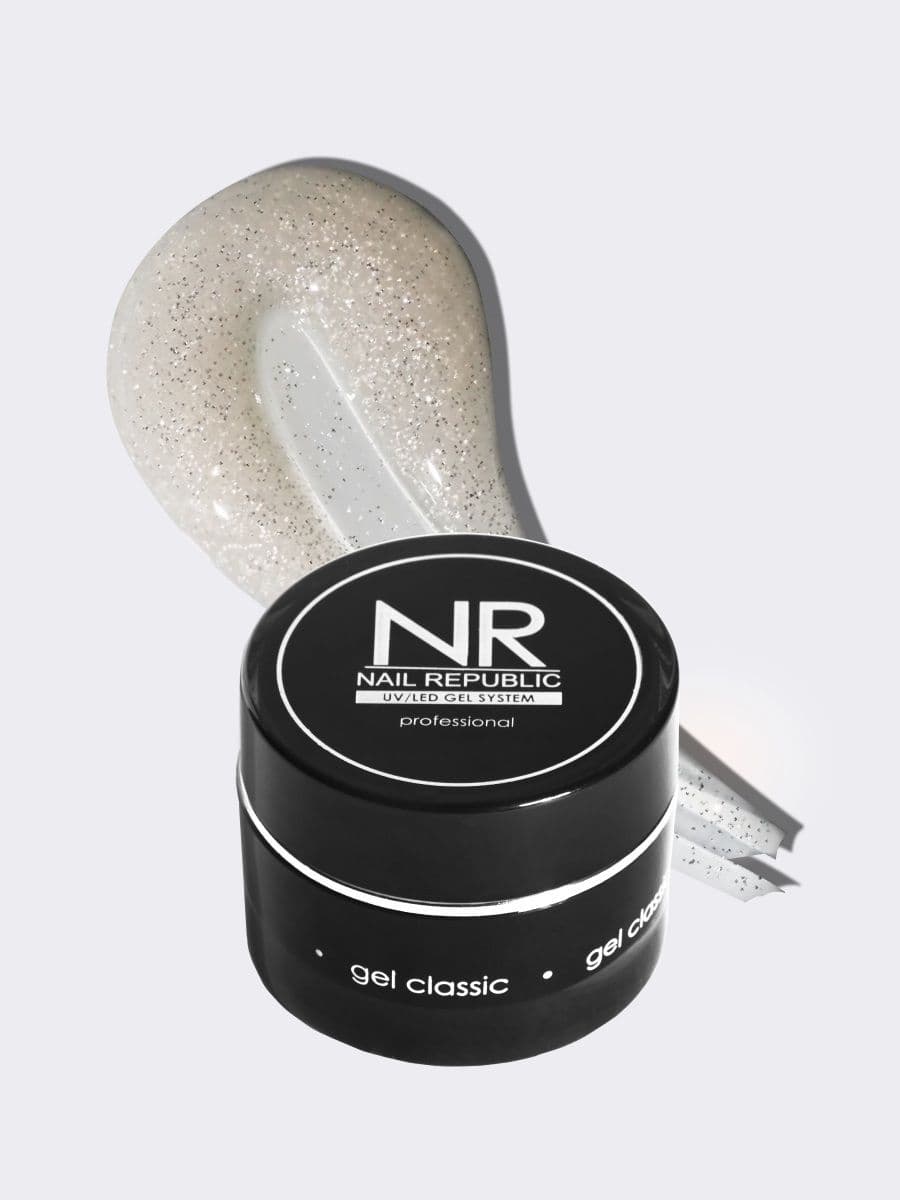Nail Republic, Gel classic №32 (15 гр)